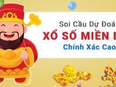 Dự đoán xổ số miền Bắc chính xác