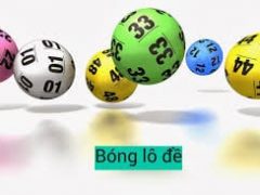 Bóng lô đề