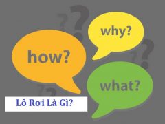 cách đánh lô rơi hiệu quả nhất – lô rơi là gì?