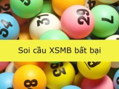 soi cầu bất bại