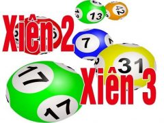 Xiên 2 ăn bao nhiêu? Bí kíp chơi lô xiên hiệu quả nhất