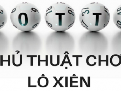 Xiên 2 ăn bao nhiêu? Bí kíp chơi lô xiên hiệu quả nhất