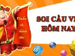 Soi cầu là phương pháp chọn lô đề chuẩn xác cao