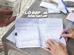 cách ghi số đề